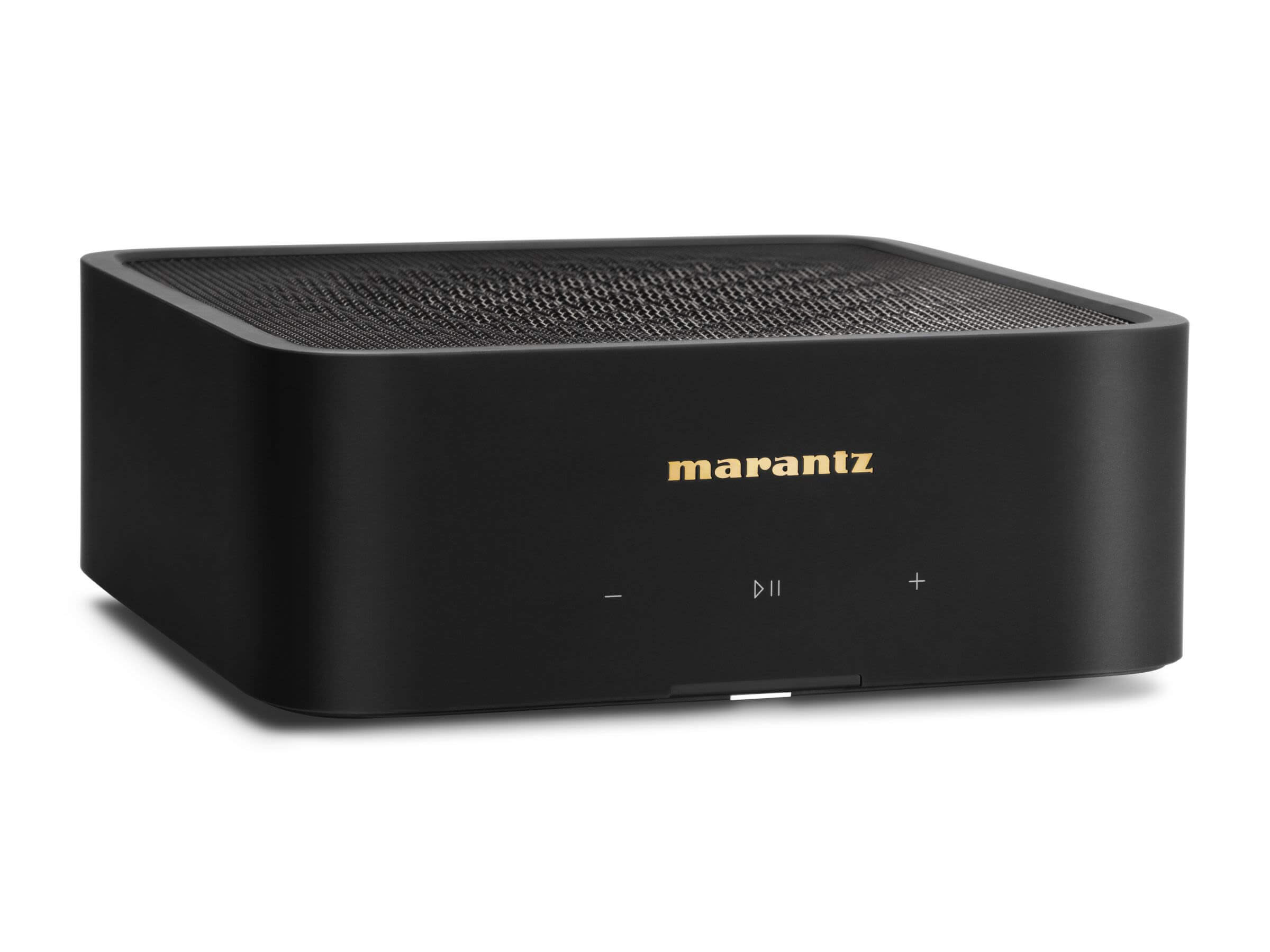 Marantz Model M1 Wireless Bluetooth Speaker - Premium Portable Sound System for Home, Outdoor & Travel - High-Quality Audio for Music, Movies & Parties