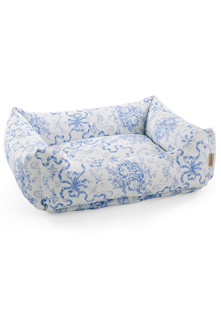 Premium Orthopedic Dog Bed for Large Dogs - Memory Foam Pet Bed with Removable Washable Cover - Ideal for Home, Crate & Travel Use