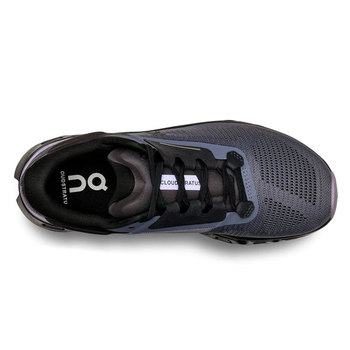 Women's On Running Cloudstratus 3 Running Shoes - Lightweight Cushioned Sneakers for Road Running & Marathon Training - Perfect for Jogging, Gym Workouts & Everyday Wear