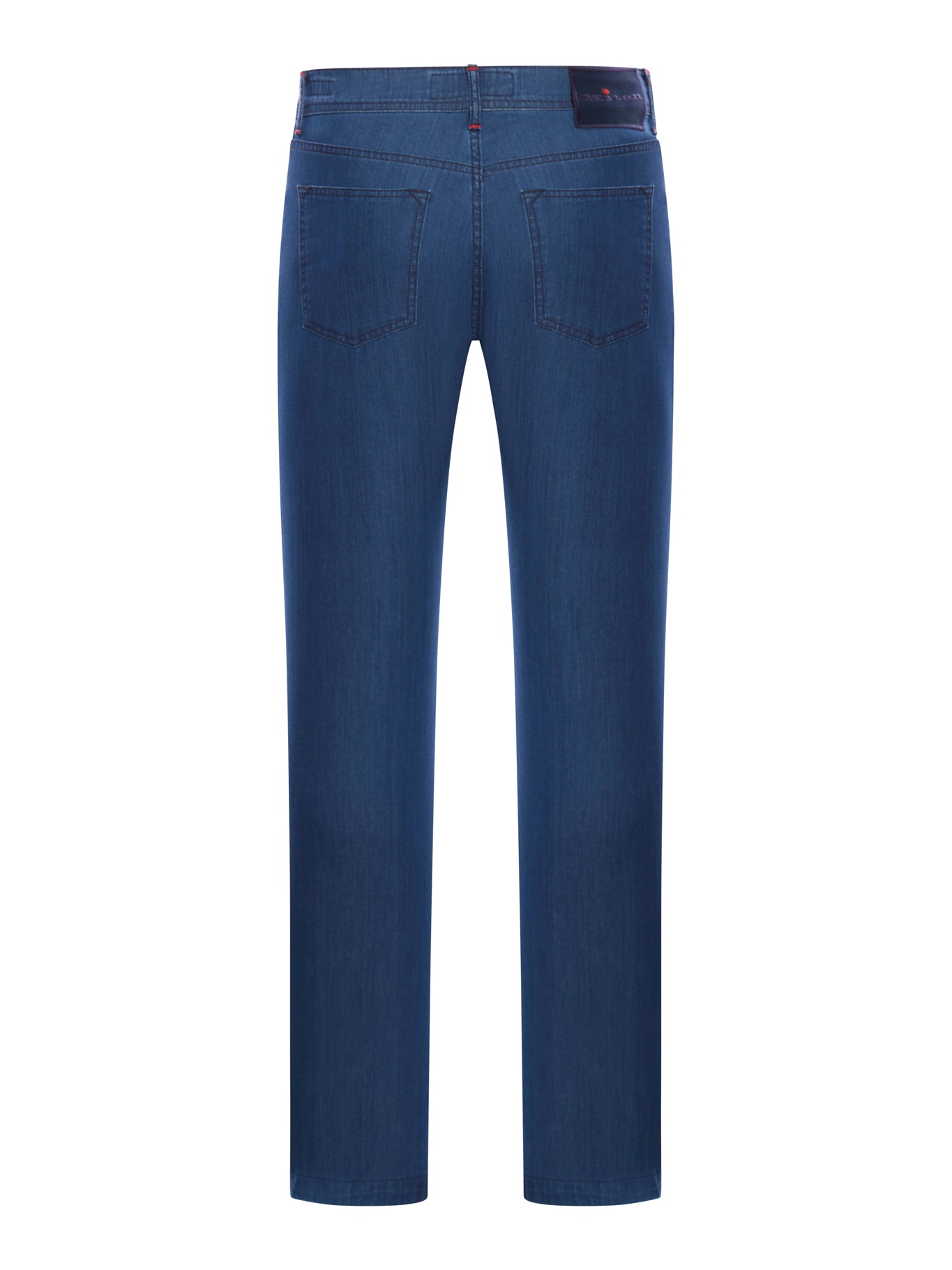 Stretch Blue Jeans for Men & Women - Comfortable Denim Pants for Casual Wear & Everyday Outfits