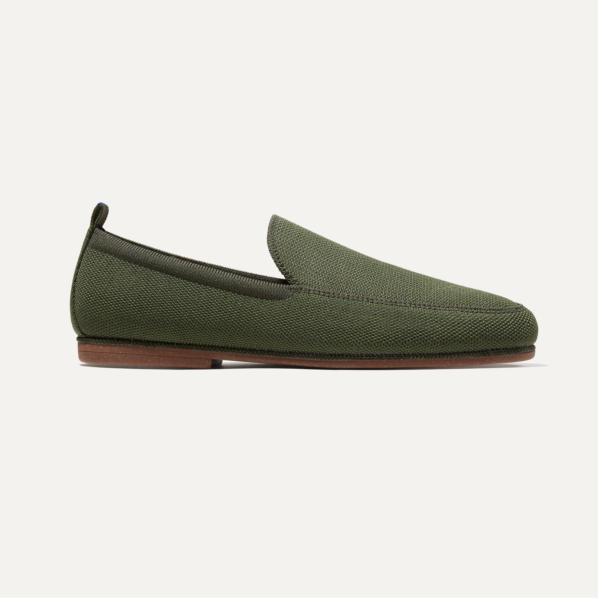 The Ravello Loafer - Premium Leather Slip-On Shoes for Men & Women - Comfortable Casual & Business Loafers for Office, Travel & Everyday Wear