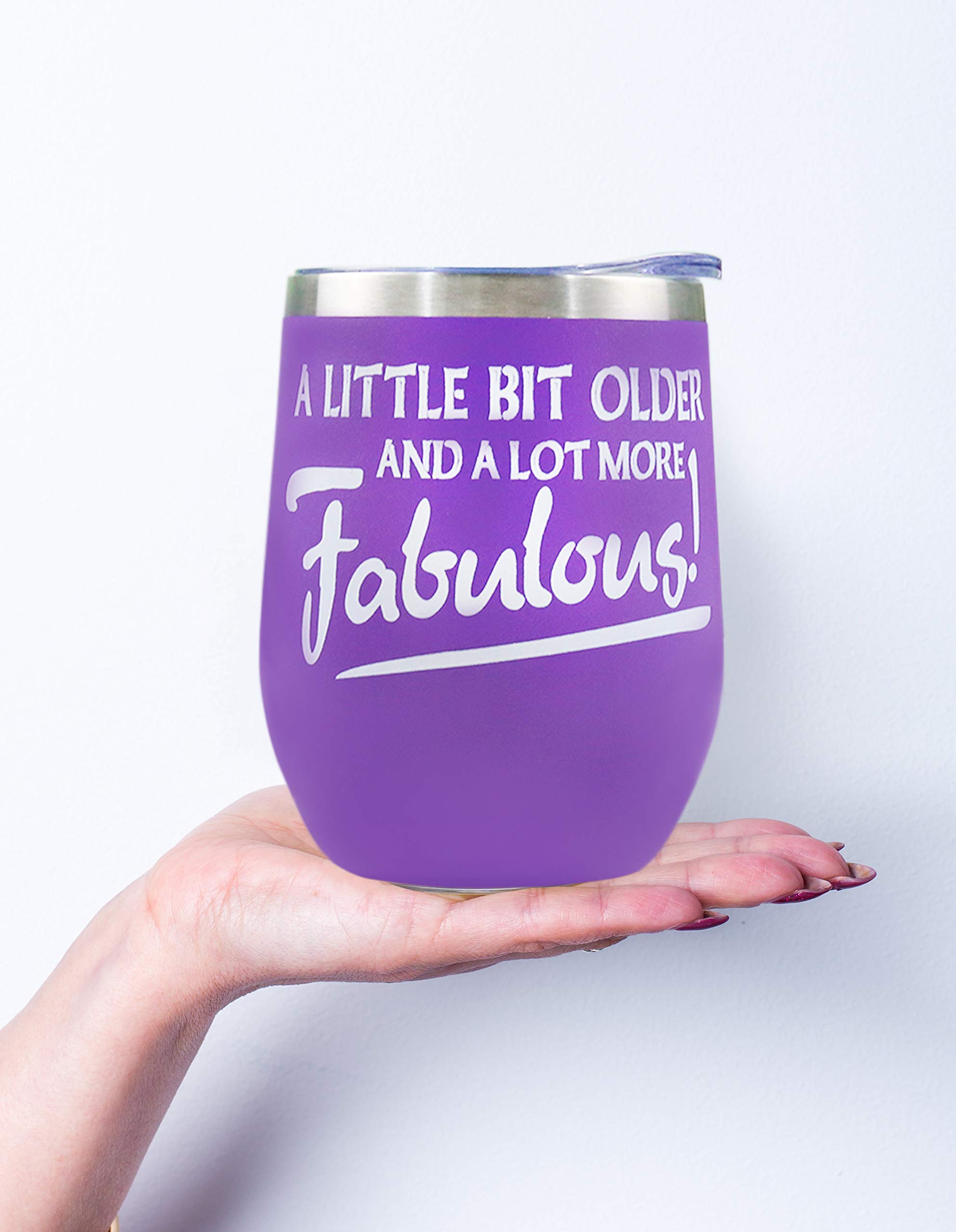 Best Funny Birthday Gifts for Women - Unique Birthday Gift Ideas for Best Friends, Female Friends & Loved Ones | Perfect Birthday Gift Basket for Her - Great for Parties, Surprises & Special Occasions