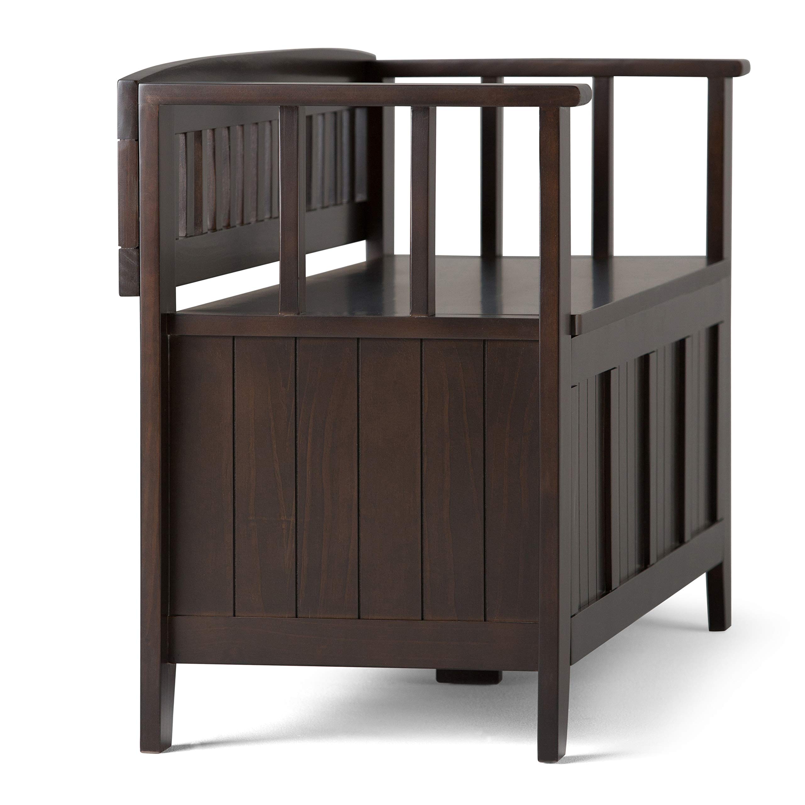 SIMPLIHOME Acadian 48