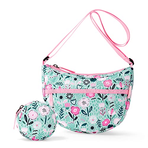 Floral-green