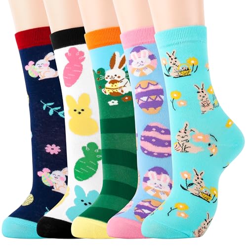 Multicolor Easter