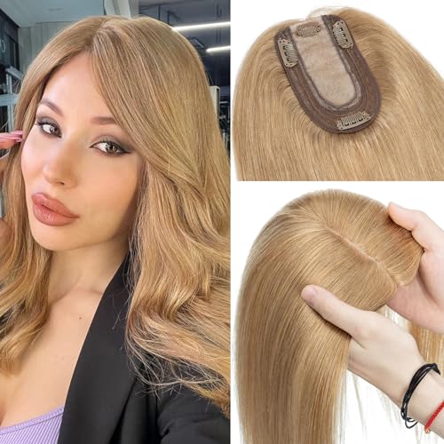 Dark Blonde