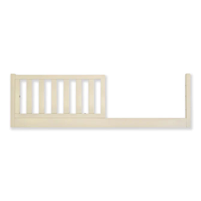 3-in-1 Convertible Toddler Bed Rail Guard - Safety Bedside Rail for Kids Transitioning to Big Kid Bed - Perfect for Twin, Full & Queen Size Beds - Home & Travel Use
