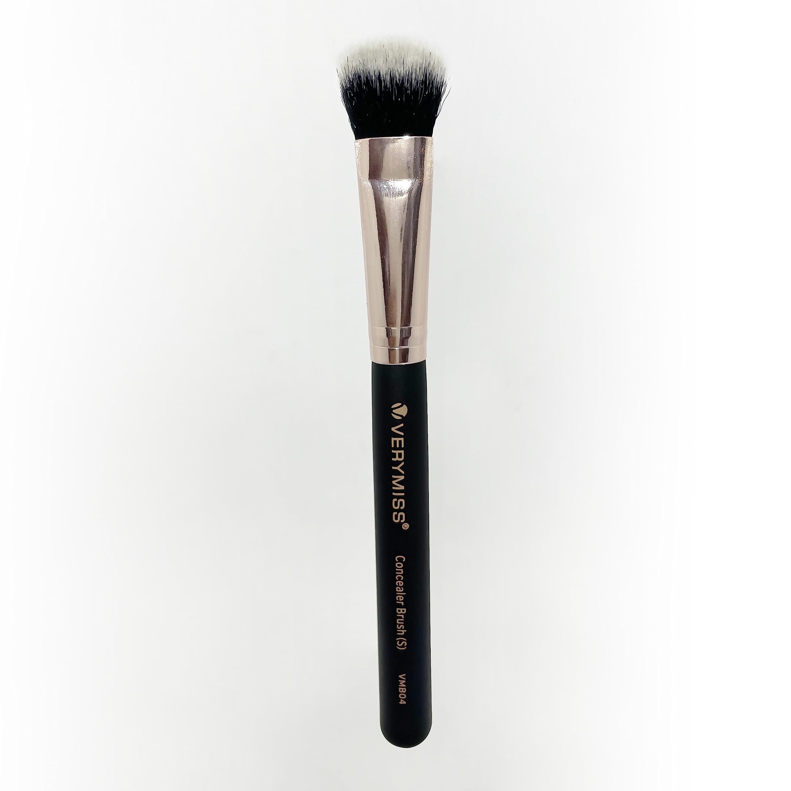 Verymiss Concealer Brush (Small) - Professional Makeup Brush for Flawless Coverage, Perfect for Under Eyes & Blemishes