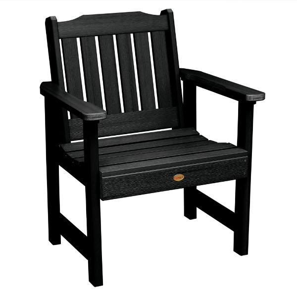Lehigh 5-Piece Outdoor Garden Conversation Set - Patio Furniture with Cushions for Backyard, Deck, or Poolside Relaxation