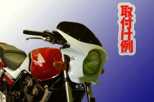 [NBS] Generic 150° Bikini Cowl Bolt Set - White (308719) | Perfect for Motorcycle Fairing & Body Panel Installation