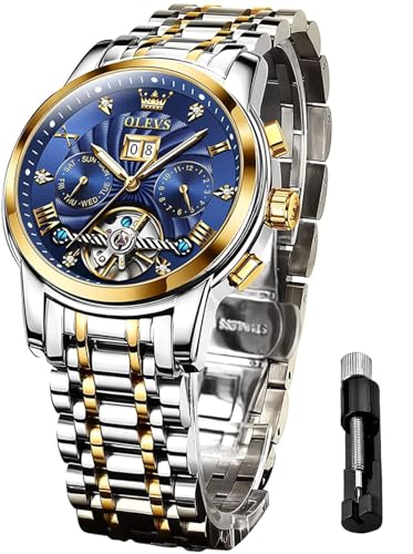 Blue&Gold