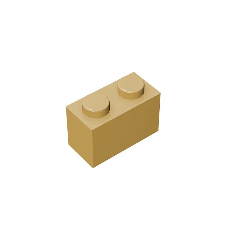 Apricot Yellow