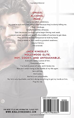 Jack Kingsley: Second Chance Romance Novel - Billionaire Love Story for Escape Reading