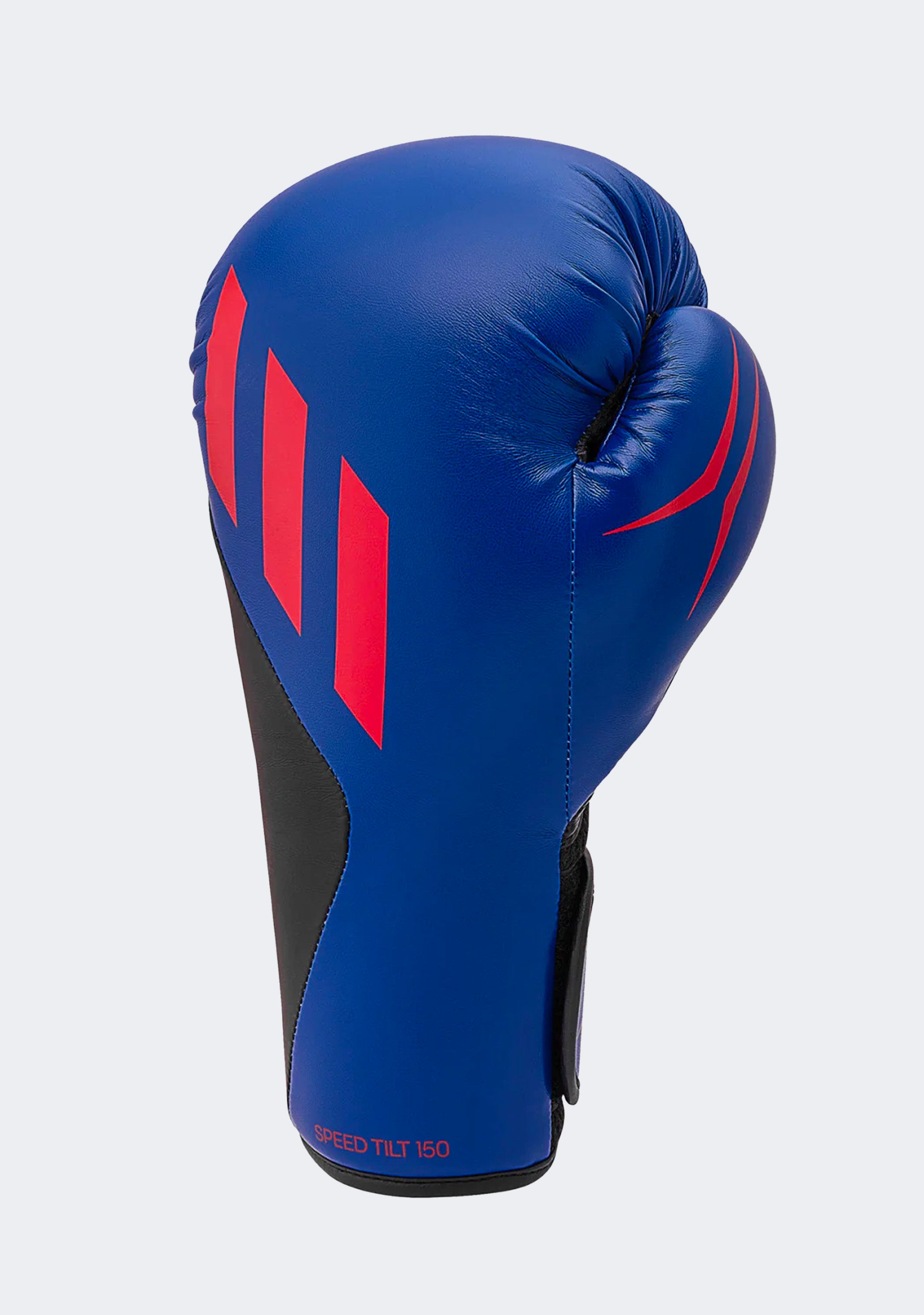 Adidas Speed Tilt 150 Boxing Gloves for Men & Women - Professional Training, Sparring, MMA, Kickboxing - Premium Leather Punching Gloves for Gym, Fitness, Home Workouts