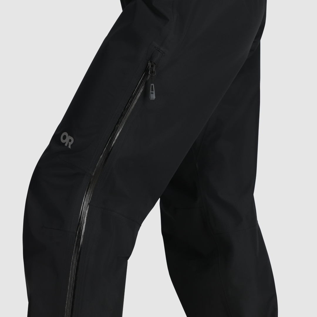 Aspire Women's High-Waisted Stretch Pants - Comfortable & Flattering for Work, Travel & Everyday Wear | 300890 | Past Season