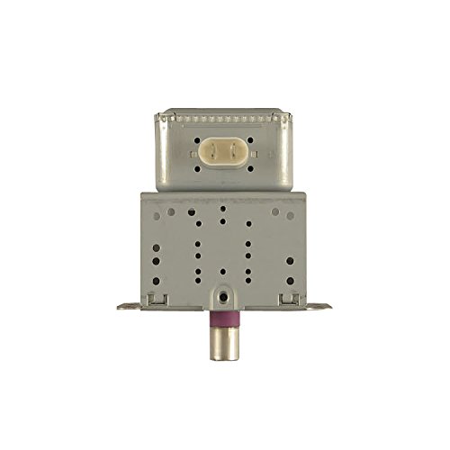 ForeverPRO 5304464072 Magnetron Replacement for Frigidaire Microwave 1381102 AH1993451 EA1993451 PS1993451 - Compatible with Various Frigidaire Microwave Models - Perfect for DIY Microwave Repair and Maintenance