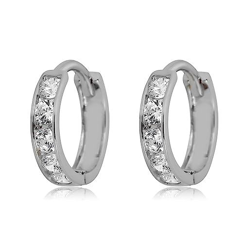 White Gold, 9mm