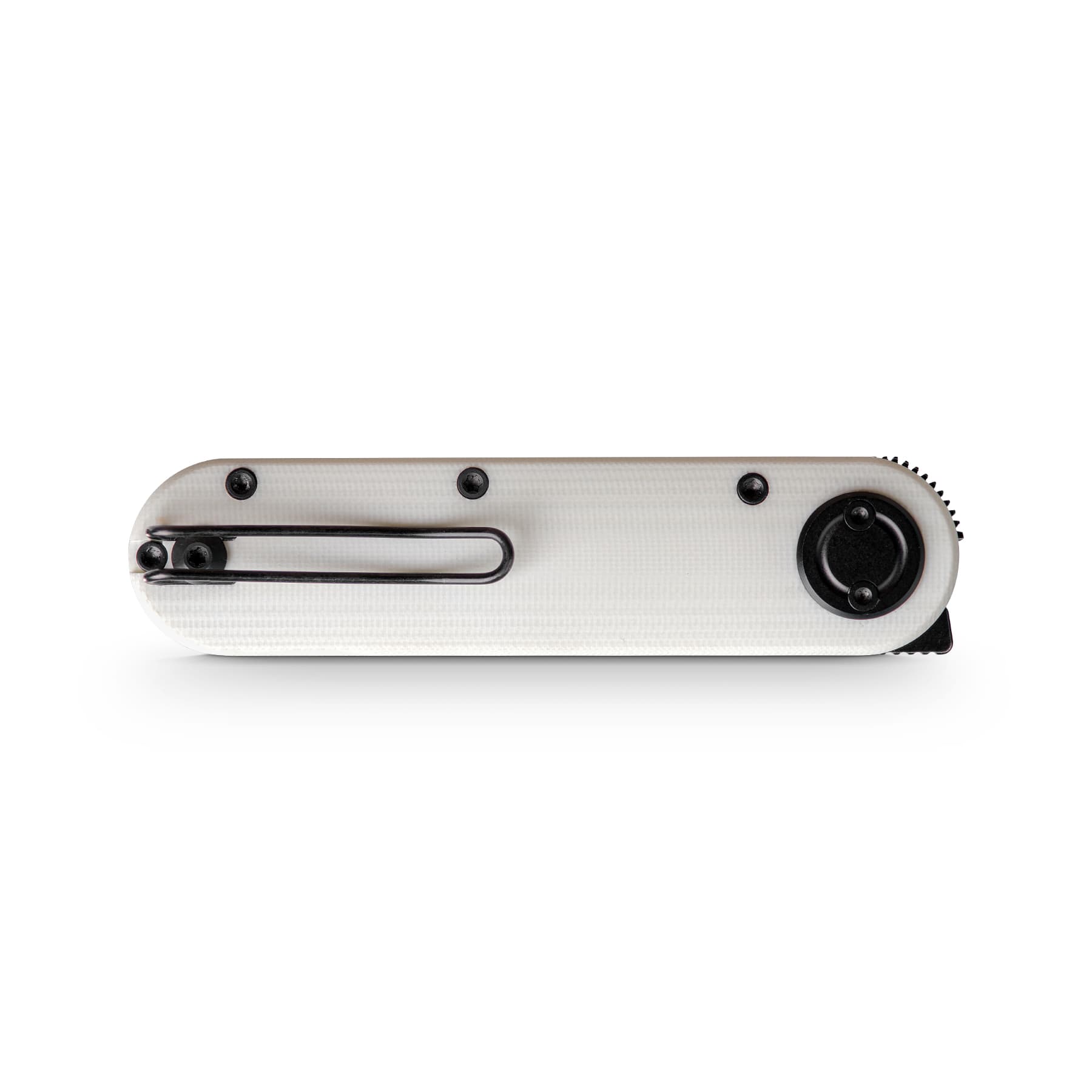Corgi V 295 Folding Knife with Vanchor Lock - 2.95