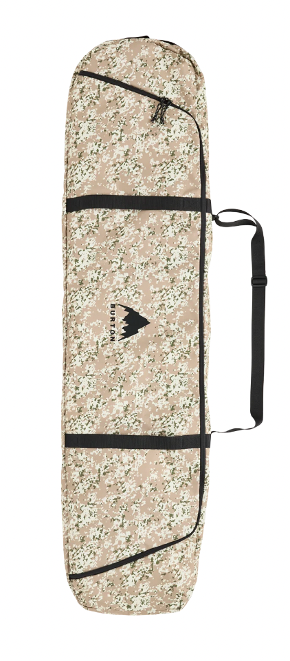 Snowfall Camo