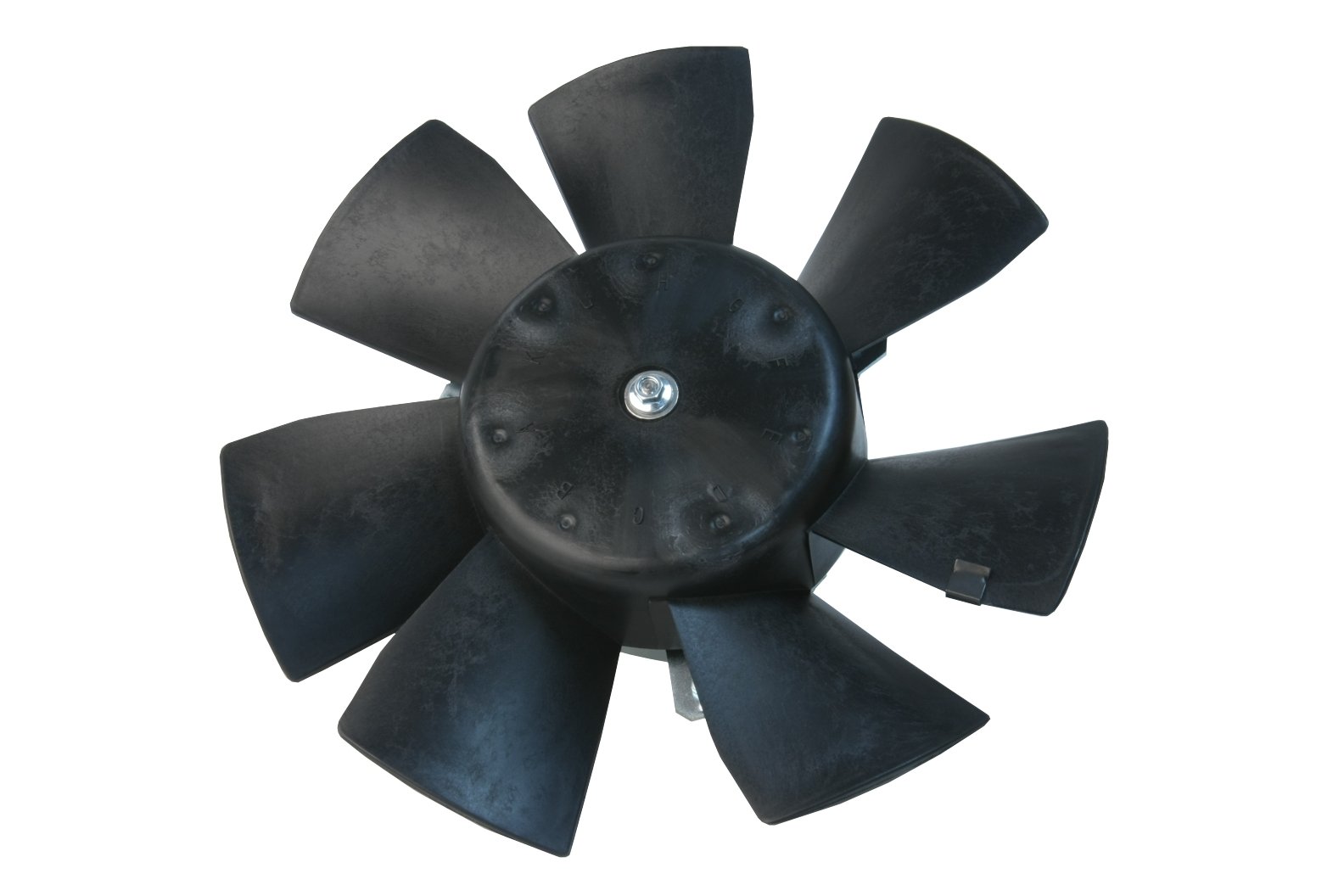 URO Parts 96462403500 Engine Oil Cooler Fan - High Performance Cooling for BMW, Mercedes, Audi | Perfect for Hot Climates & Heavy-Duty Driving