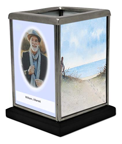 Footprints Theme