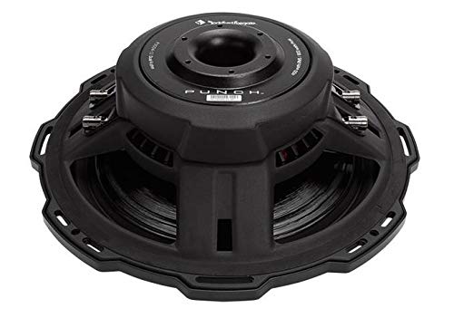 Rockford Fosgate P3SD4-12 12