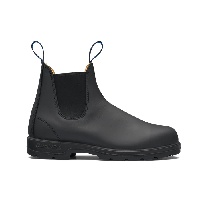 Blundstone 566 Winter Thermal Boots for Men & Women - Waterproof Insulated Chelsea Boots for Cold Weather - Perfect for Hiking, Work & Outdoor Activities