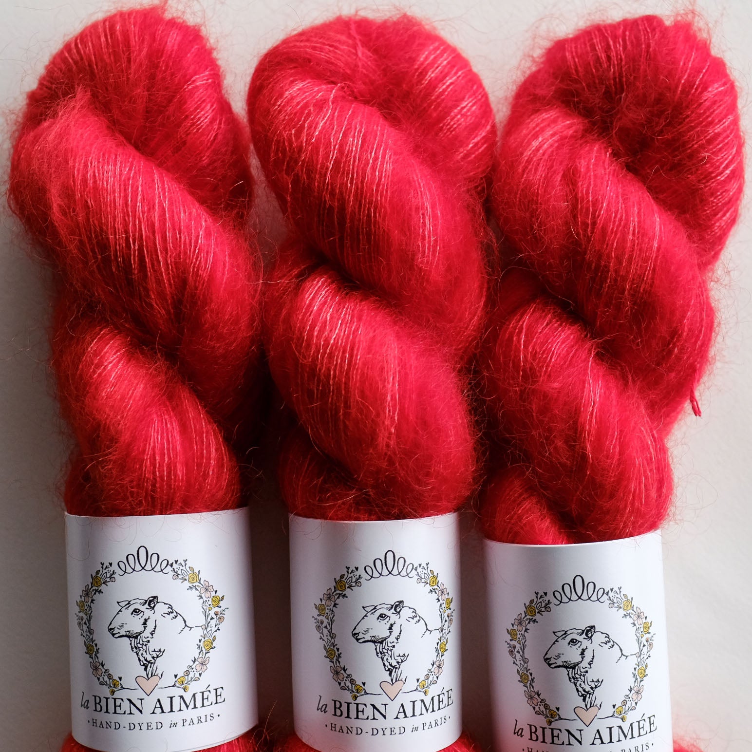 Coquelicot