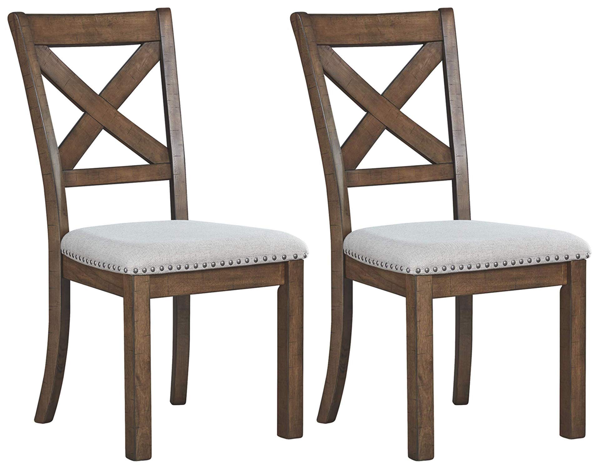 Signature Design by Ashley Moriville Modern Farmhouse 19