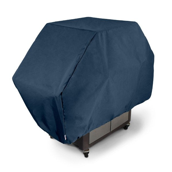 Koverroos 3050 Heavy-Duty Waterproof Grill Cover for Outdoor BBQ Protection - Fits Most 30-50 Inch Grills, Weatherproof & UV Resistant for Patio, Deck & Backyard Use
