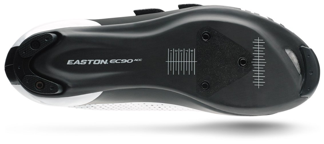 Giro Factress Techlace Women's Road Cycling Shoes - Lightweight & Comfortable for Long Distance Rides & Indoor Training