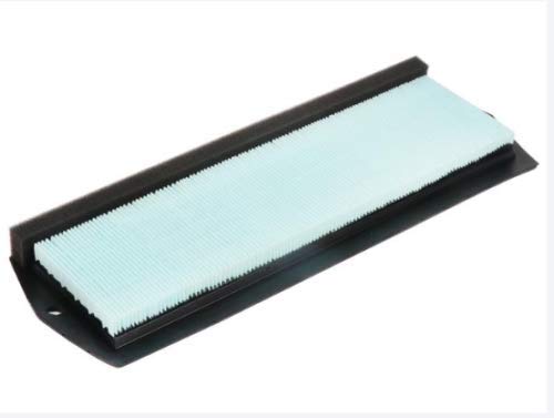 BOBCAT 6678207 Air Filter Replacement - High Performance Engine Air Filter for BOBCAT Equipment | Compatible with Skid Steer Loaders, Tractors & Construction Machinery