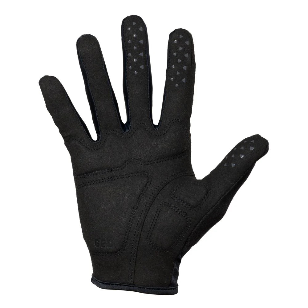 Pearl Izumi Men's Summit Gel Cycling Gloves - Comfort & Grip for Road & Mountain Biking - Perfect for Long Rides & Outdoor Adventures
