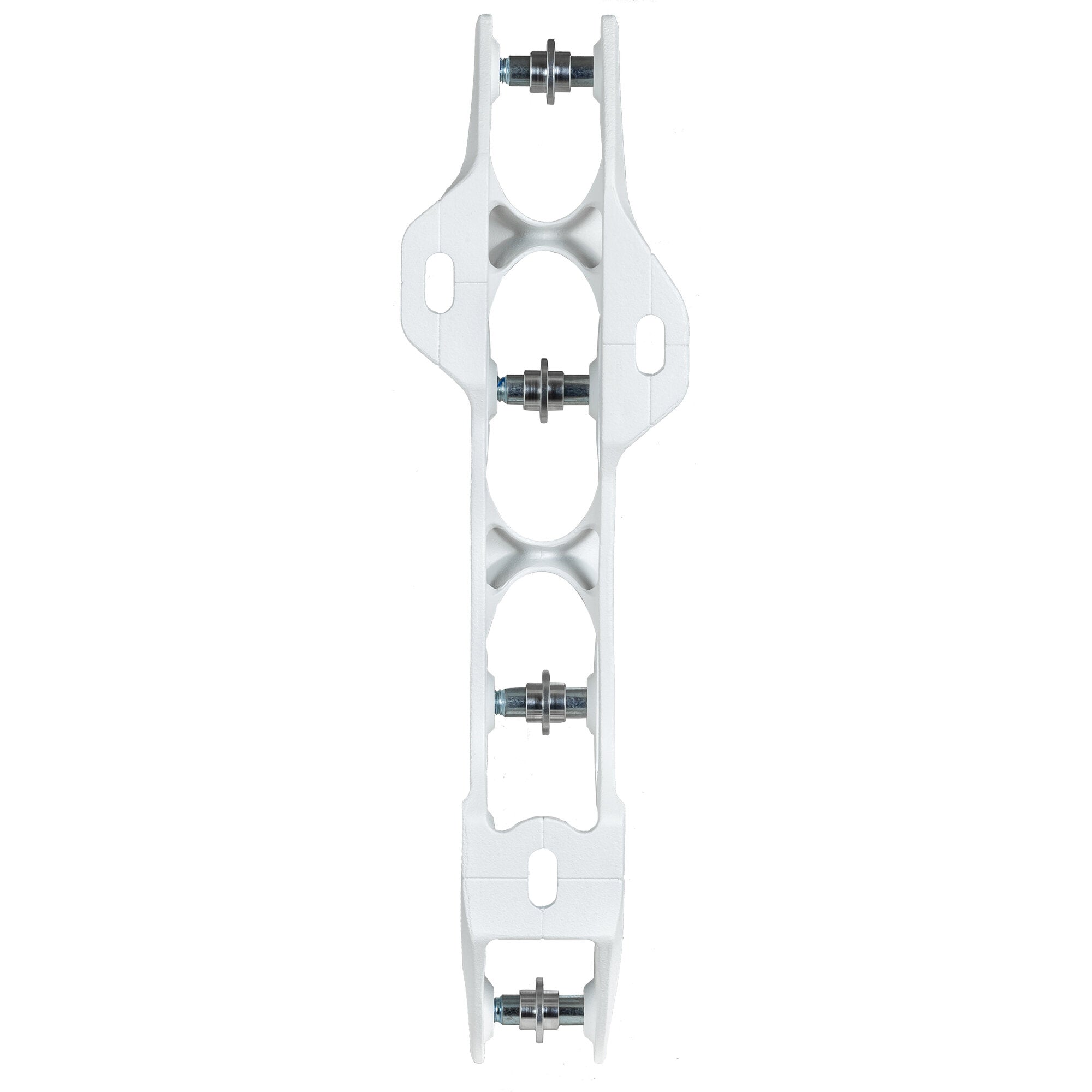 Elite Cast AL 243/4x80 White TRI - Premium Aluminum Casting for Industrial & DIY Projects - Perfect for Automotive Repairs, Machinery Parts & Metal Fabrication