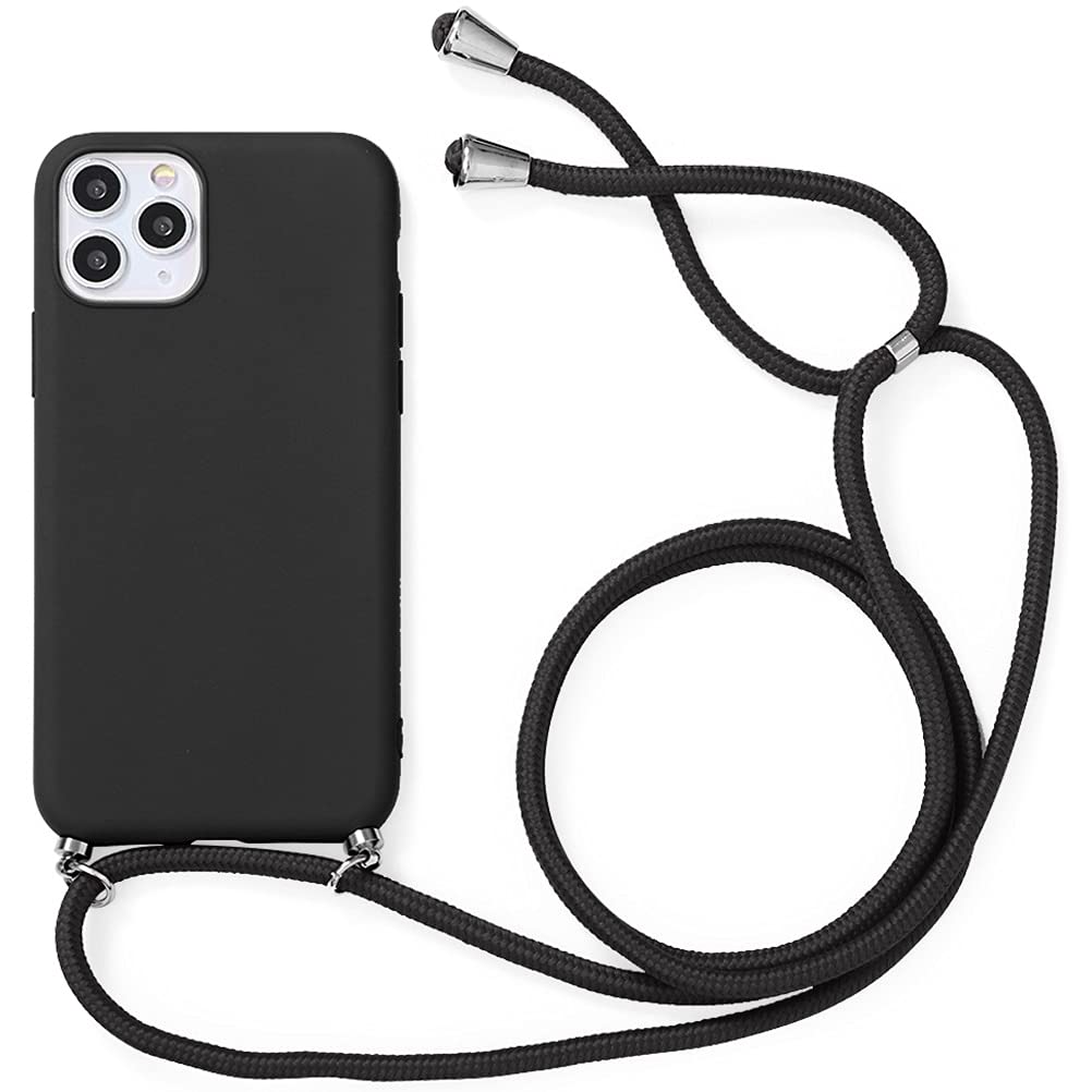 Shockproof Soft TPU Silicone Case for Apple iPhone 12 Pro (6.1
