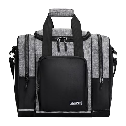 Black+Dark Grey