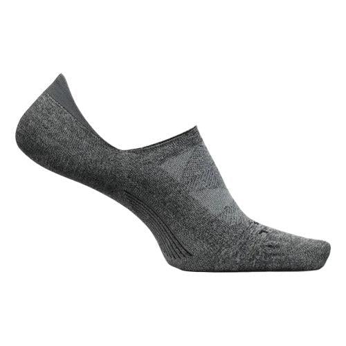 Feetures Elite Invisible No-Show Socks for Running, Gym & Everyday Wear - Ultra Lightweight & Breathable Performance Socks for Men & Women
