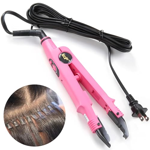 Adjustable 100-200°c - Pink