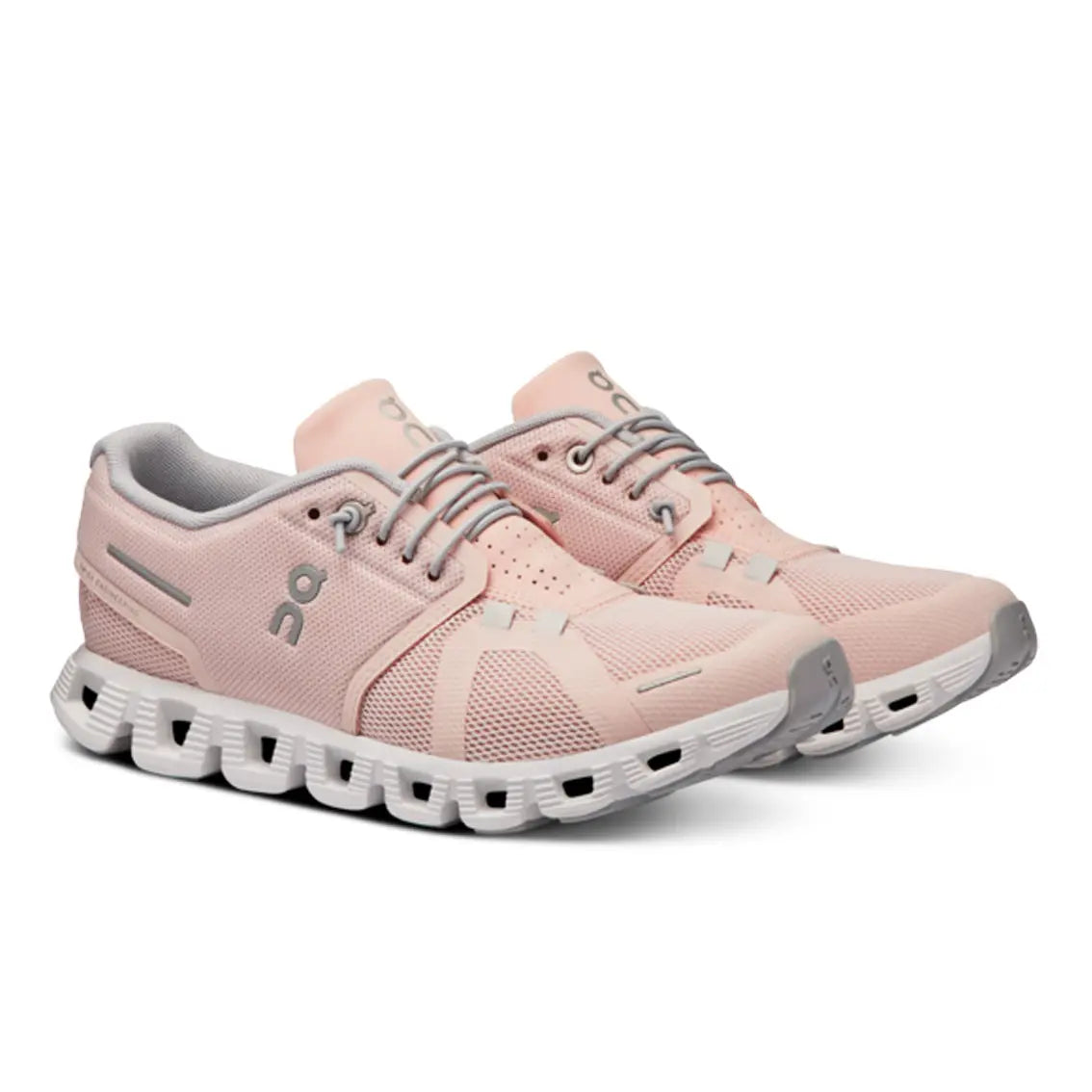 Women's On Running Cloud 5 Running Shoes - Lightweight & Cushioned for Road Running, Jogging, Gym Workouts & Daily Wear
