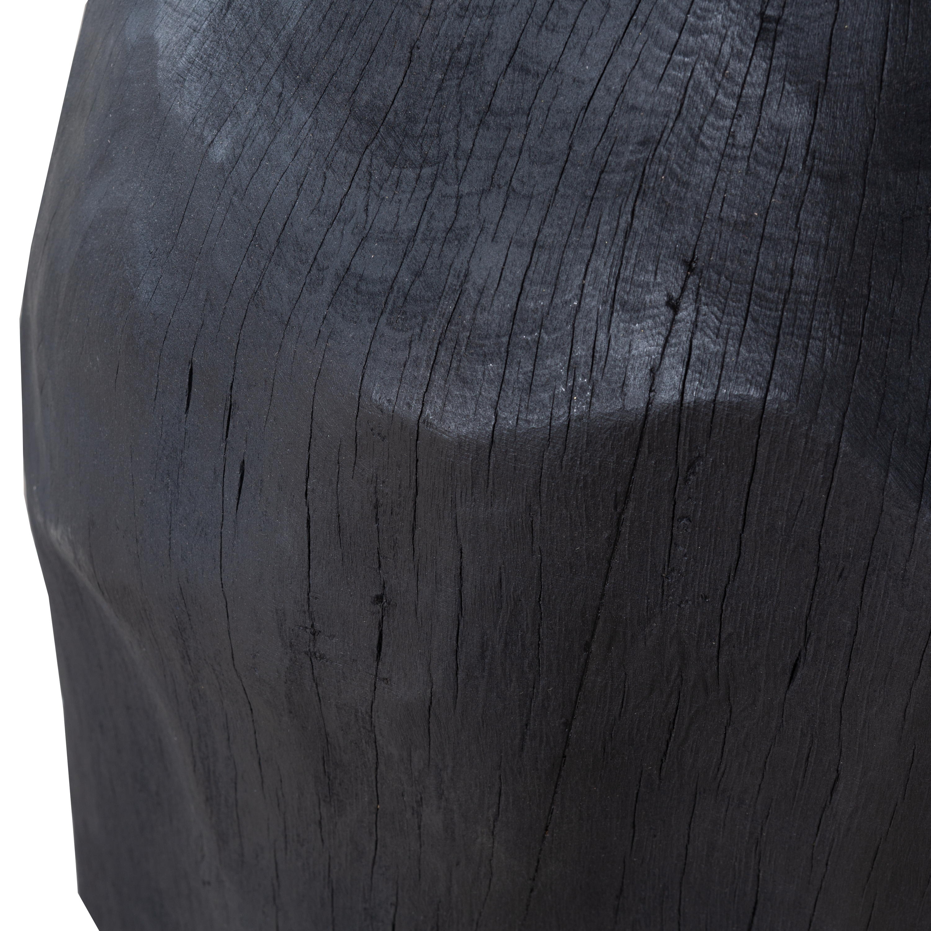 Handmade EMV Wooden Vase - Natural Home Decor for Living Room, Bedroom & Office - Perfect for Flowers, Centerpieces & Rustic Interior Design