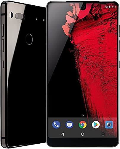 Essential Phone PH 1 (128GB, 4GB RAM) 5.71