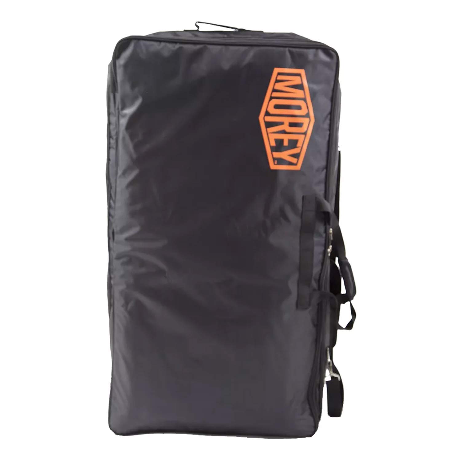 Morey Travel Wheely 2 Skateboard Bag - Waterproof & Durable Board Carrier for Skateboards, Longboards & Scooters - Perfect for Travel, Commuting & School Use