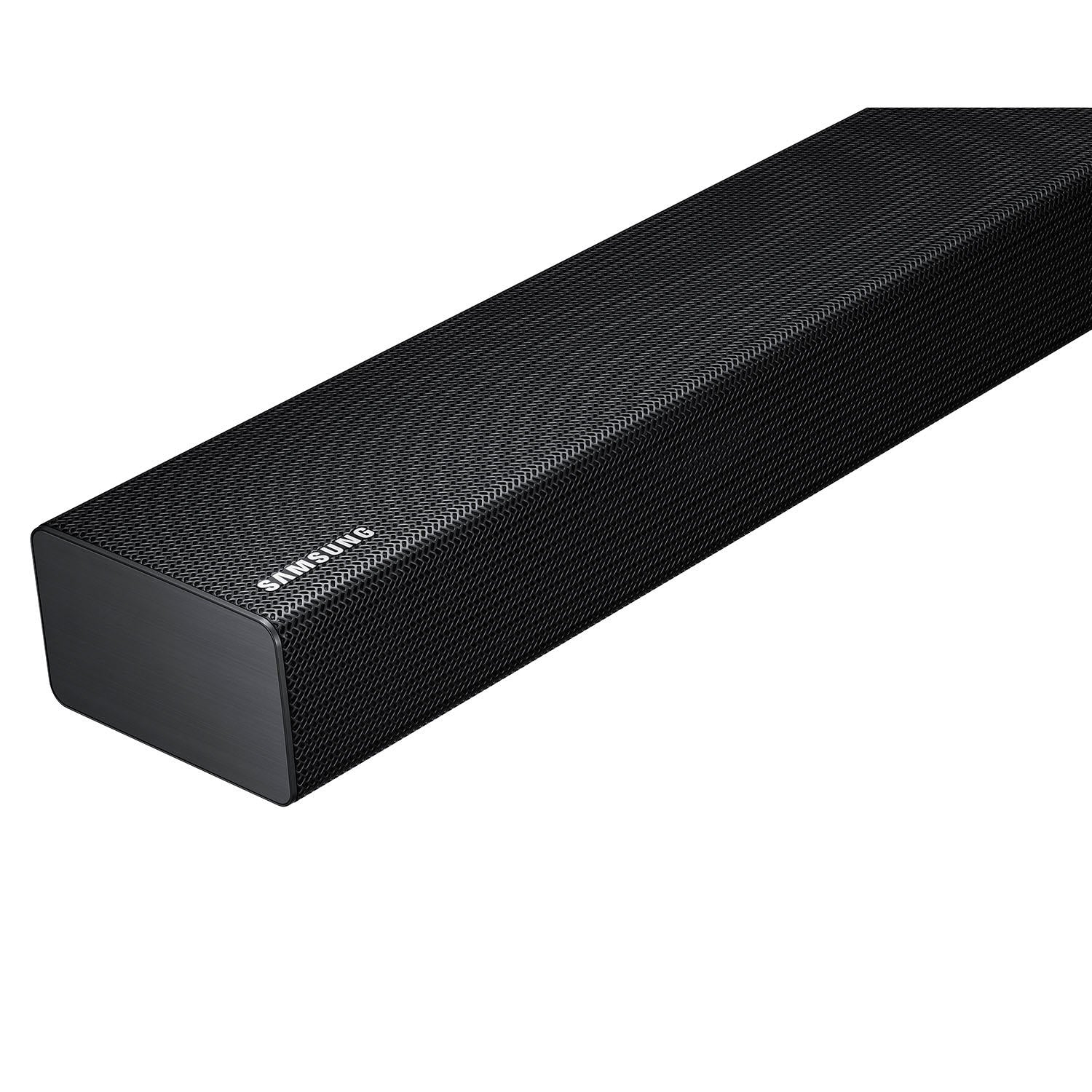 Samsung 5.1 Channel 460W Soundbar System with Wireless Subwoofer - HW-KM57C | Home Theater Audio for Movies, Music & Gaming