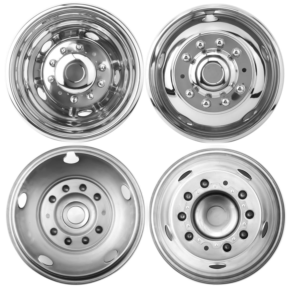 4pcs 19.5