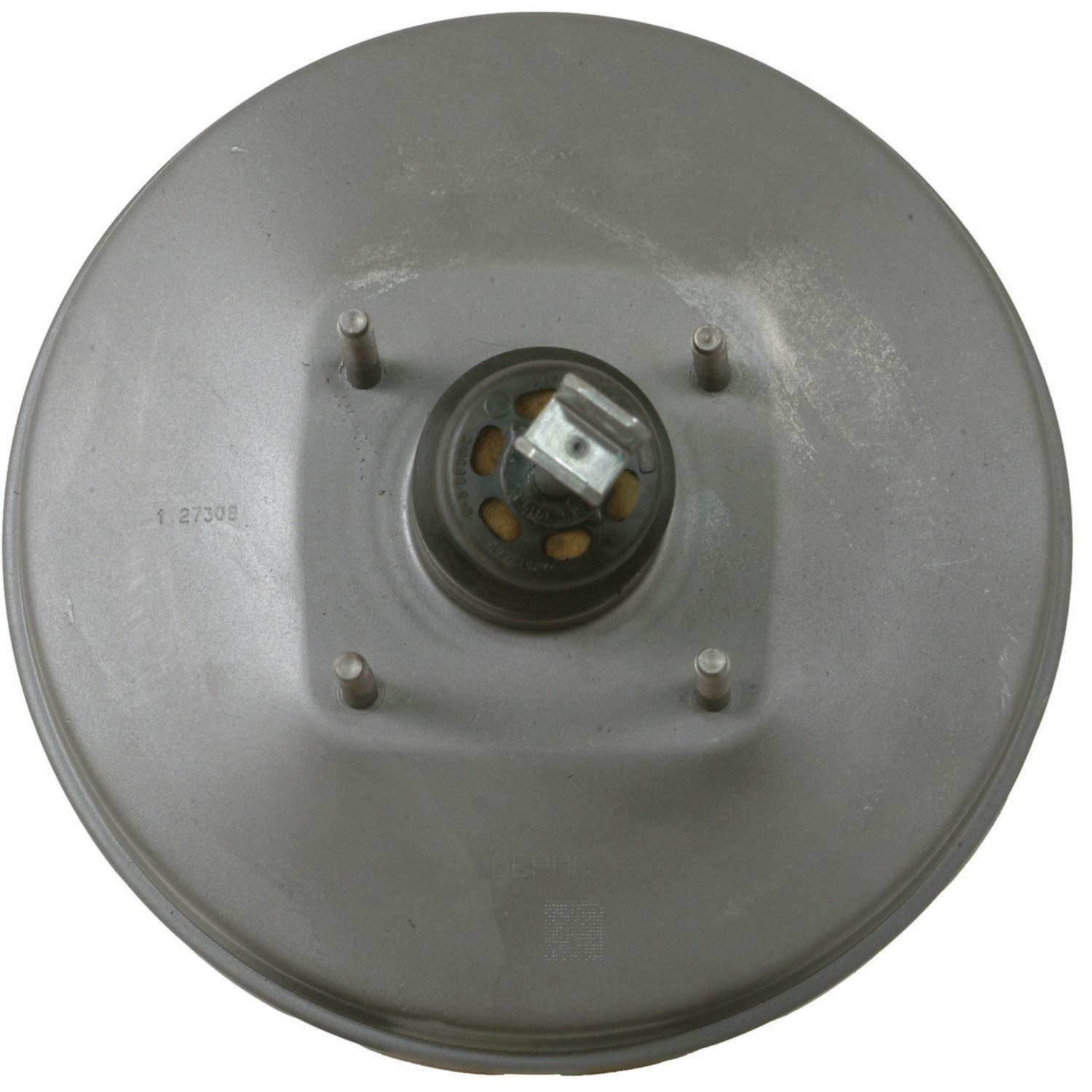 Cardone 54-77116 Remanufactured Vacuum Power Brake Booster - No Master Cylinder | Compatible with Ford, Lincoln & Mercury Vehicles | Perfect for Brake System Repairs & Upgrades