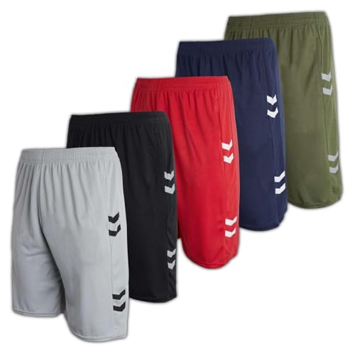 5 Pack - Set N