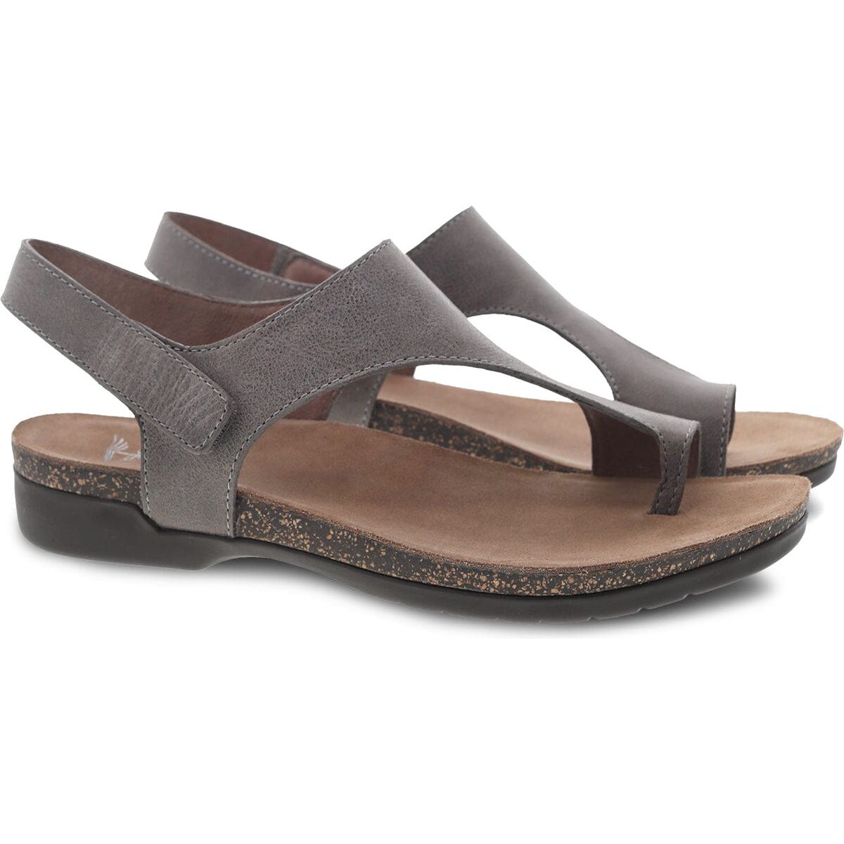 DANSKO REECE Comfortable Slip-Resistant Clogs for Women & Men - Final Sale - Perfect for Nurses, Chefs & Healthcare Professionals