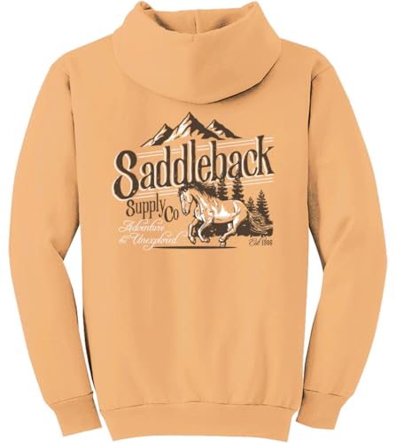 Old Gold / Western Spirit Logo