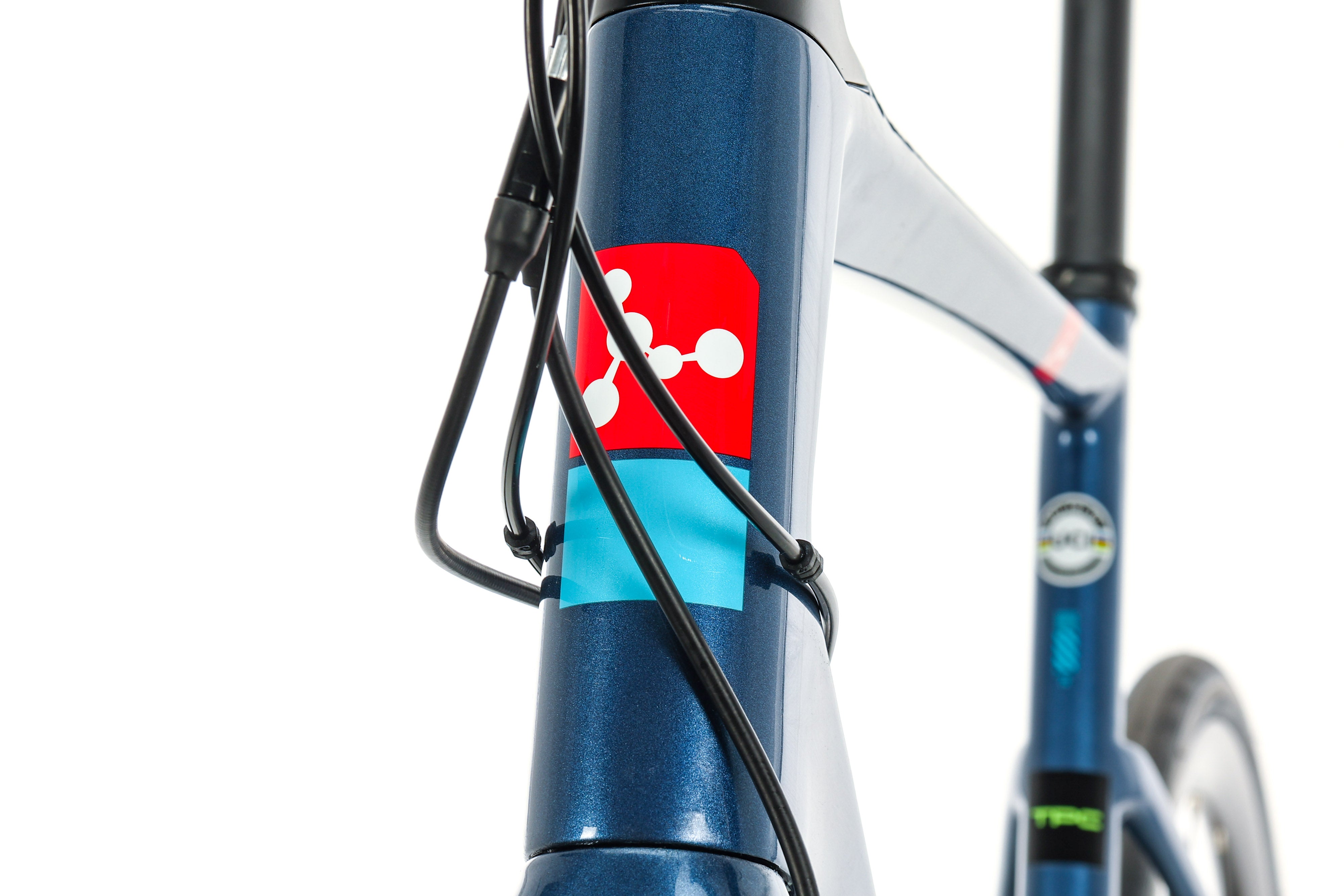 Argon 18 Krypton CS Rival 22 Road Bike 2022 - X Large Size | High-Performance Carbon Frame | Perfect for Racing & Long-Distance Cycling