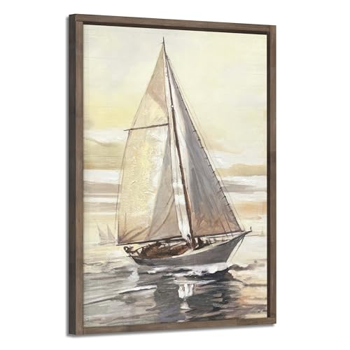 sailboat